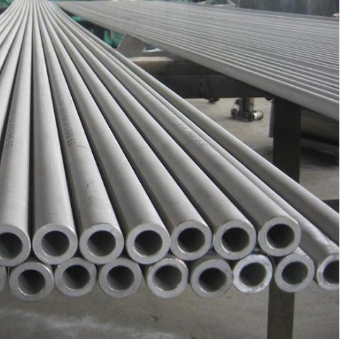 冷拔不銹鋼無(wú)縫管